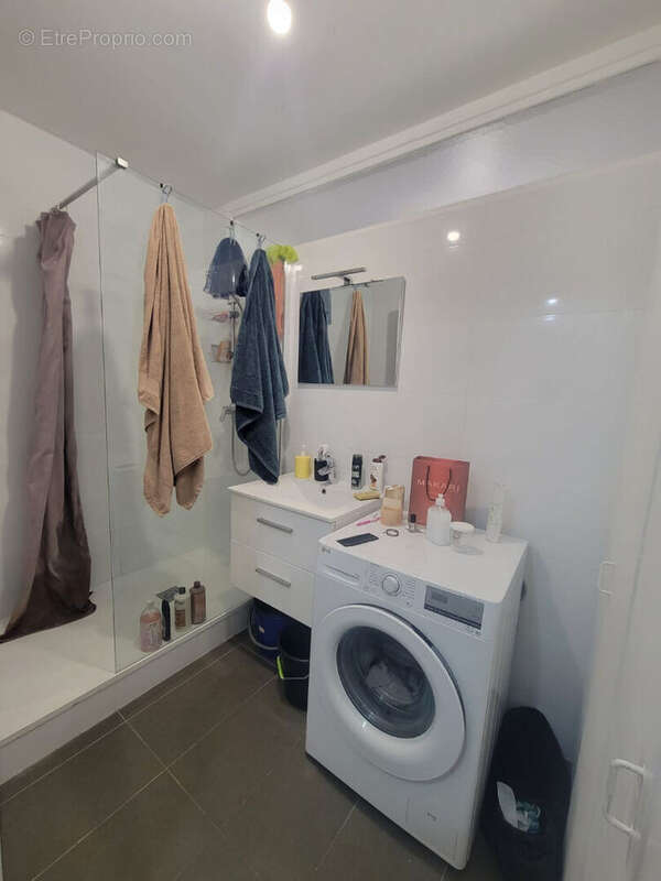 Appartement à FONTENAY-AUX-ROSES