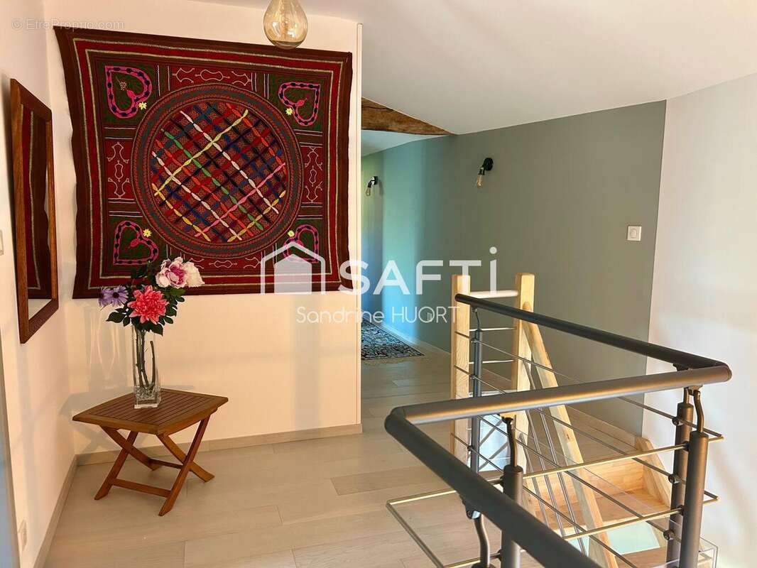 Photo 7 - Maison à COULONGES-SUR-L'AUTIZE