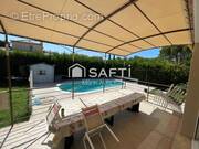 Photo 1 - Maison à SAINT-LAURENT-DES-ARBRES