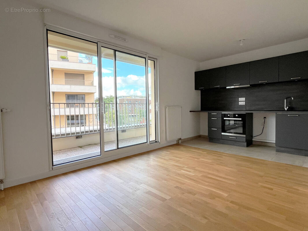 Appartement à SAINT-GERMAIN-EN-LAYE