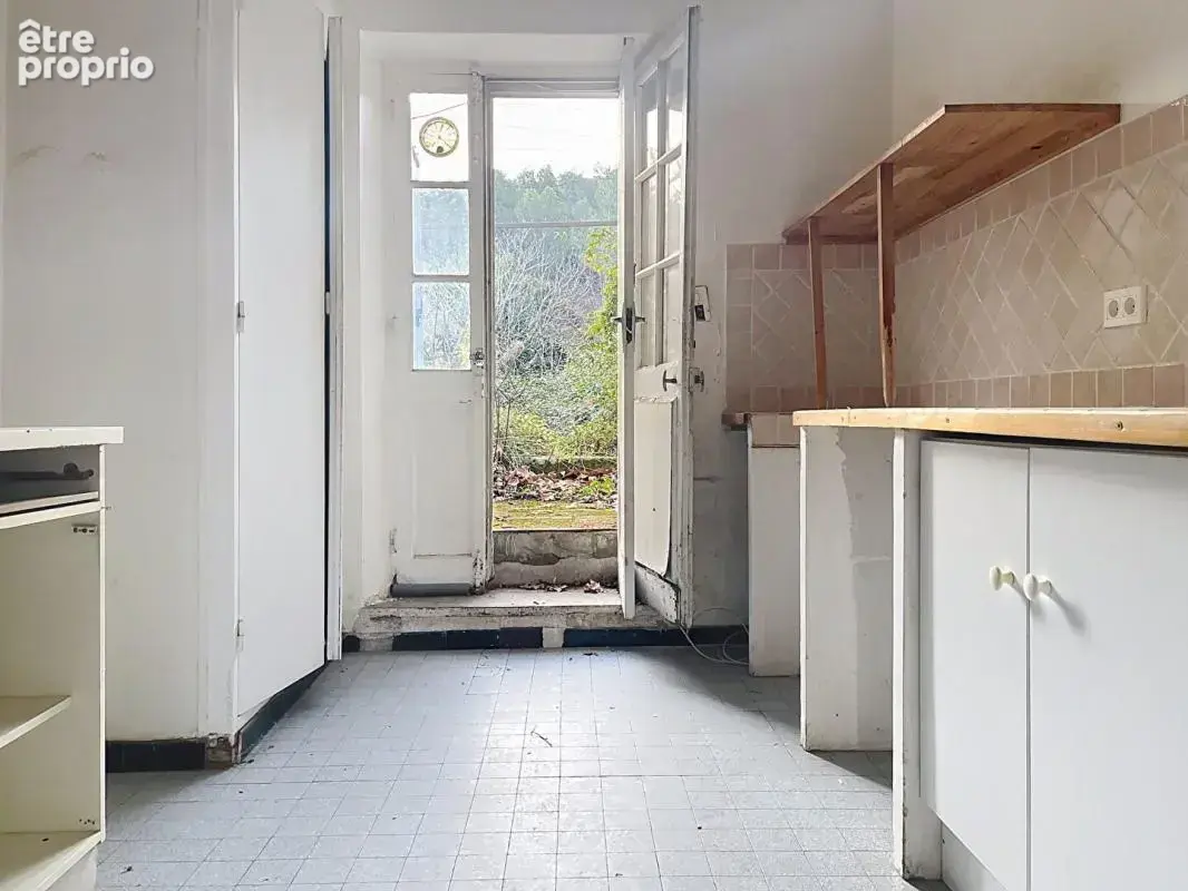 Maison Bourgoise de 190m2 habitable à rénover - Barbentane - photo 5