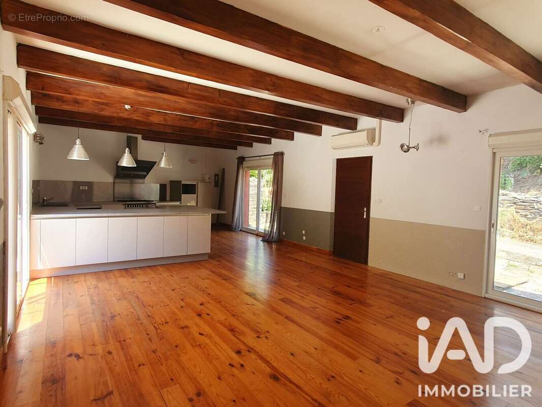 Maison 103 m² à Taussac-La-Billiere  - photo 4
