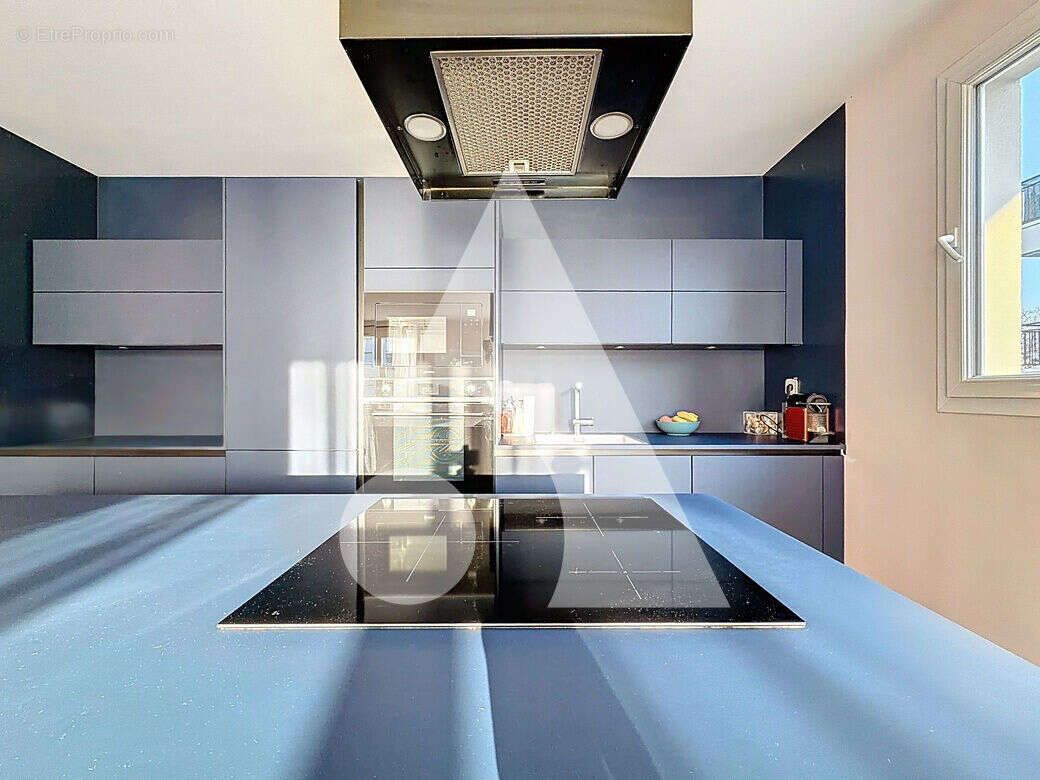 Appartement à RUEIL-MALMAISON