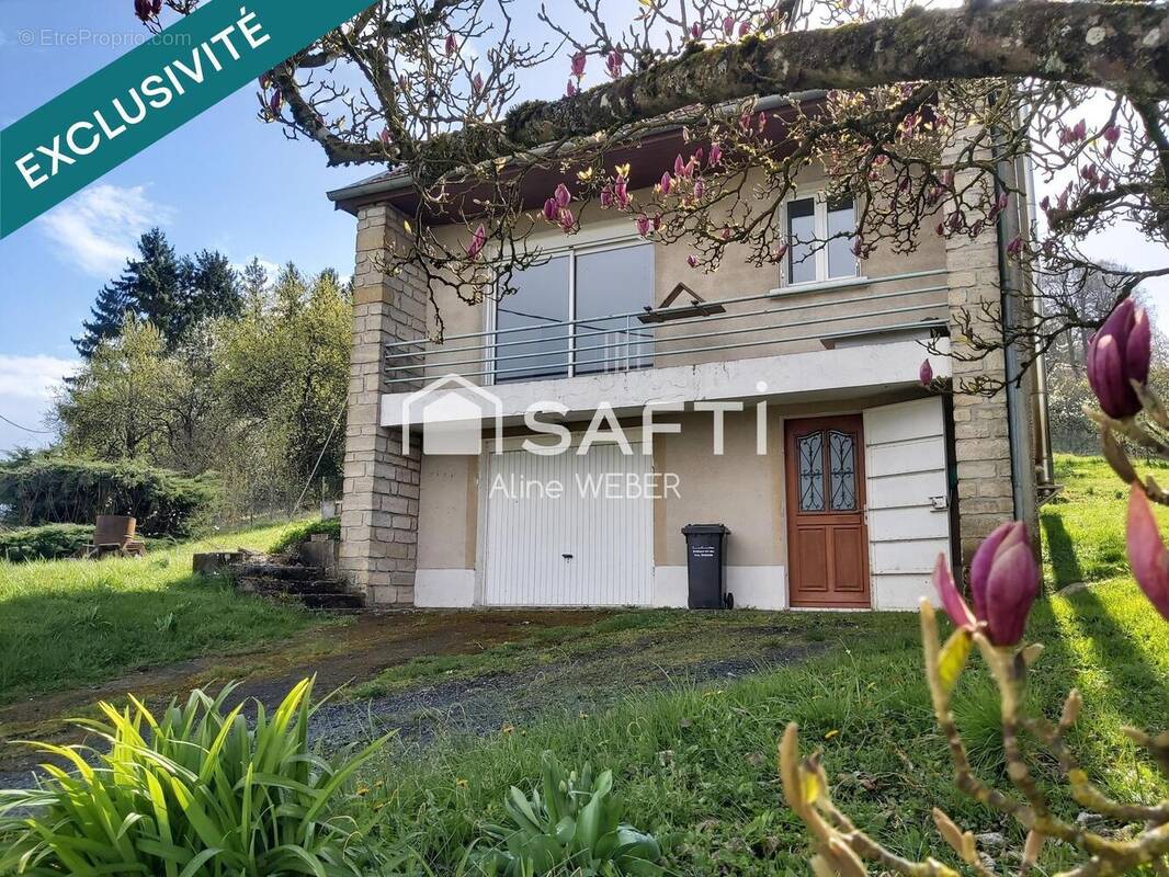 Photo 1 - Maison à SASSEY-SUR-MEUSE