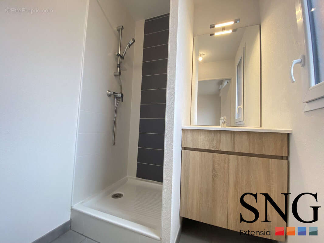 Maison à CASTANET-TOLOSAN