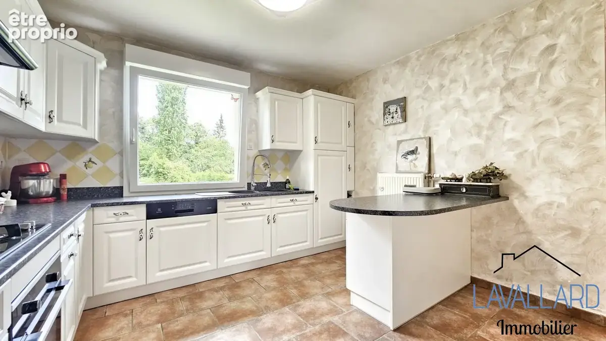 Maison 100 m² à Havernas  - photo 6