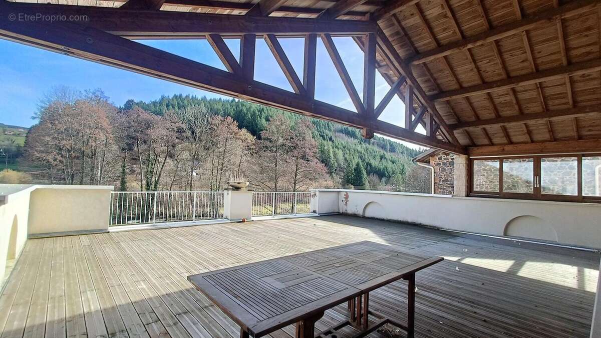 Photo 3 - Maison à CUBLIZE