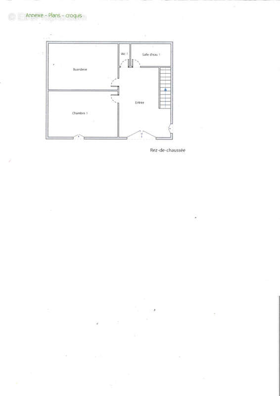 Maison de charme meublée, vue imprenable, avec jardin - photo 28