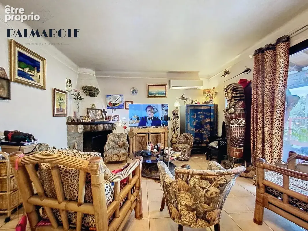 Maison 6 pièces 170 m² à vendre à Amelie-Les-Bains-Palalda (66110) - photo 2