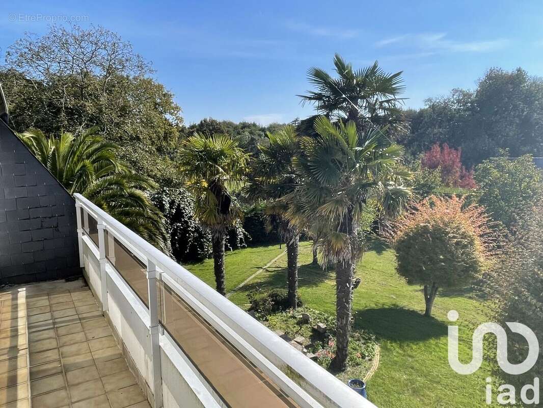 Photo 3 - Maison à BENODET