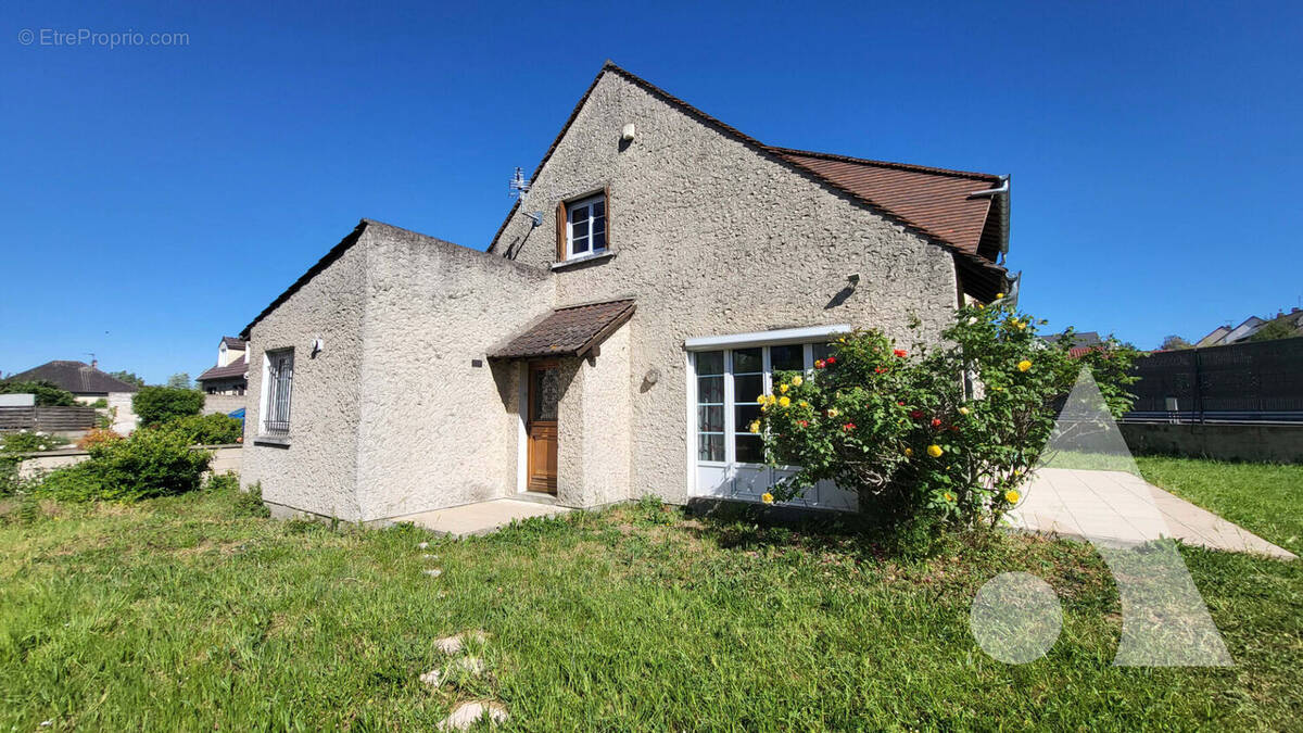 Maison à HERBLAY