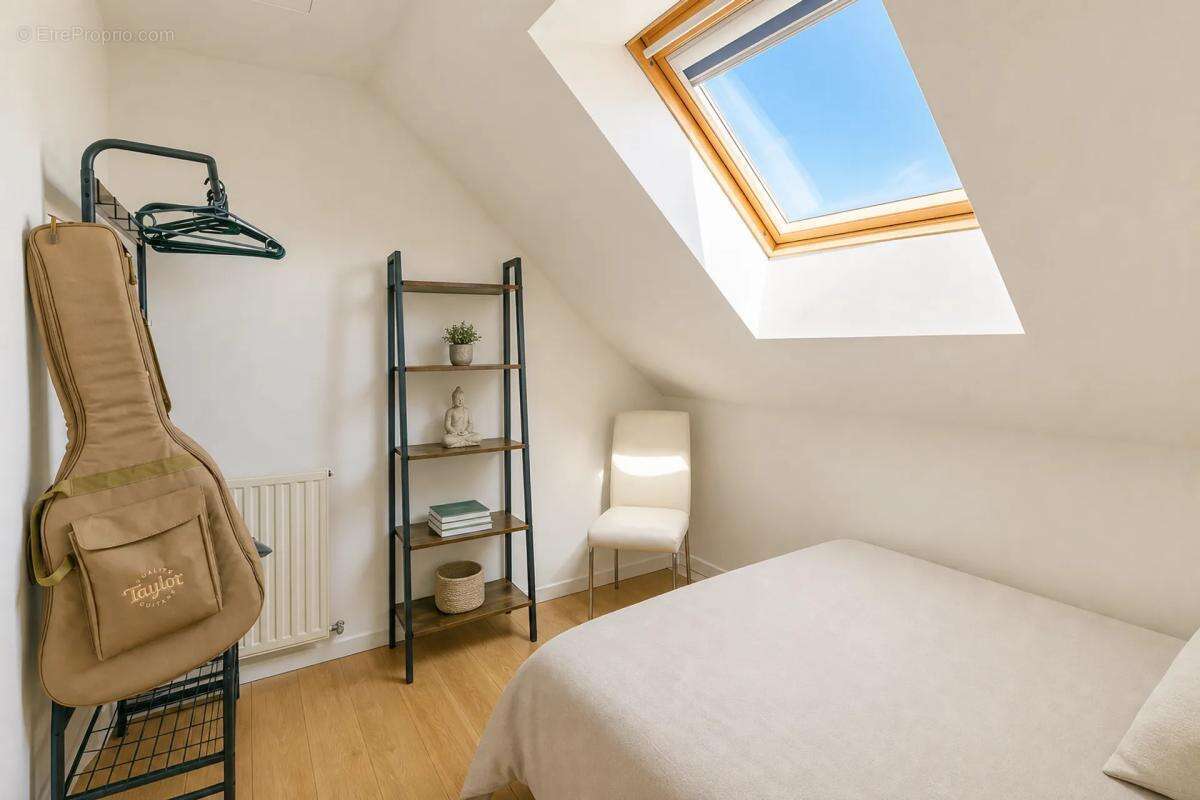 Maison de 9 pièces de 204 m² à Bourgueil - photo 13