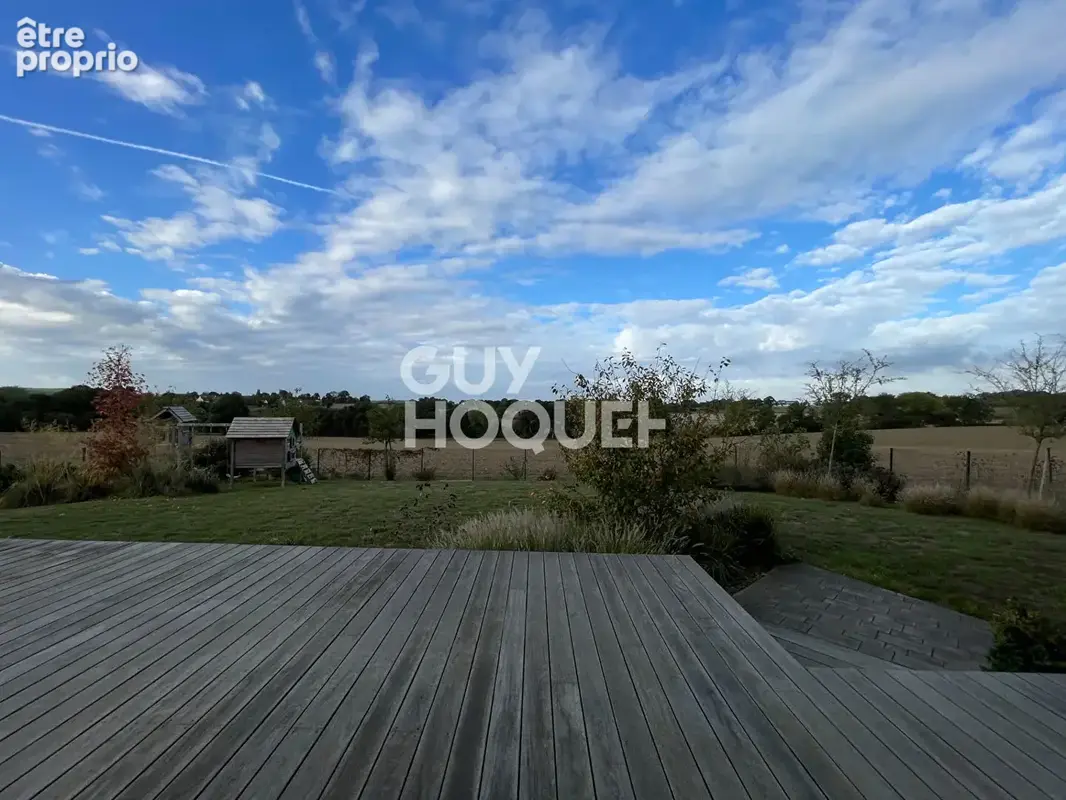Maison 5 chambres proche de Malestroit - photo 2