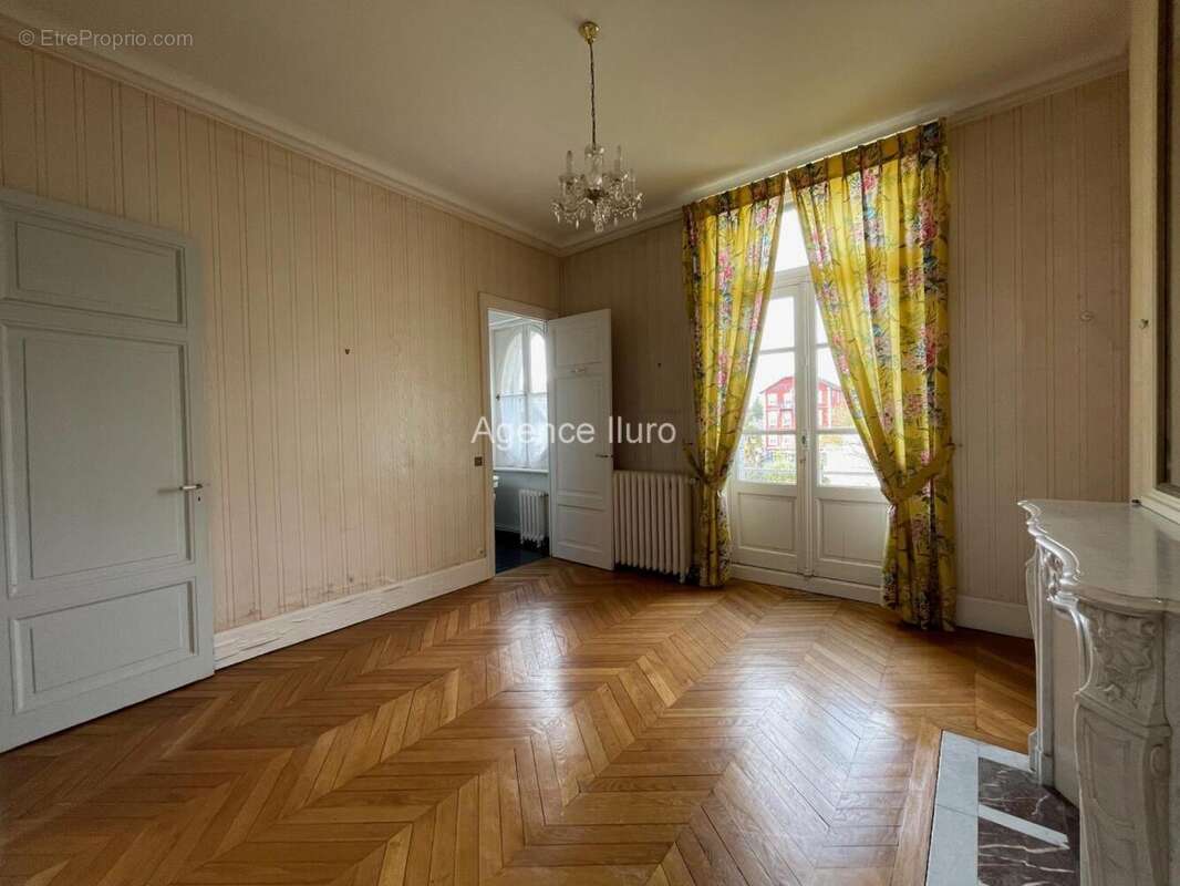 IMG_0242 - Appartement à OLORON-SAINTE-MARIE