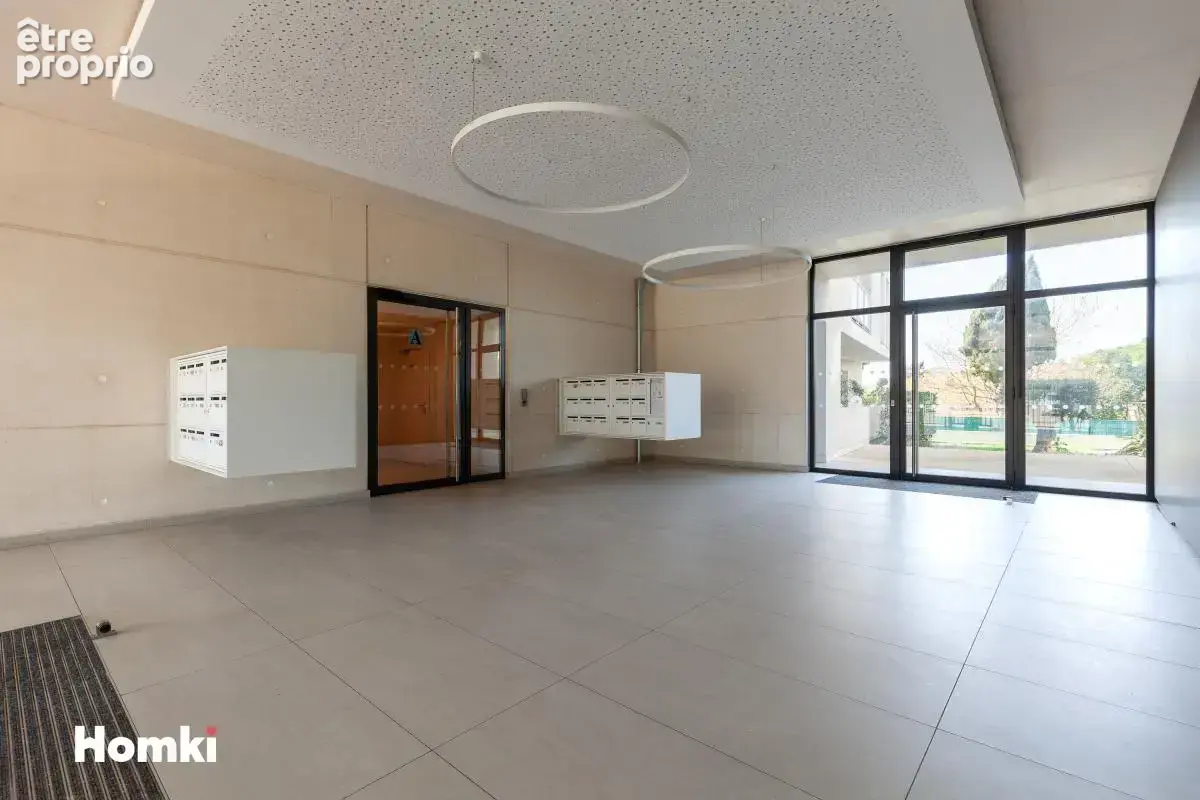 Appartement T2 de 43 m² à Marseille 13008, Rue Musso - photo 11