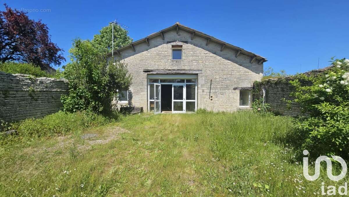 Photo 2 - Maison à EBREON