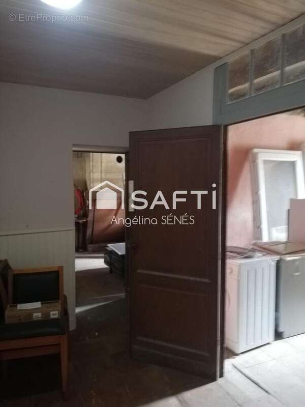 Photo 6 - Maison à CARTELEGUE