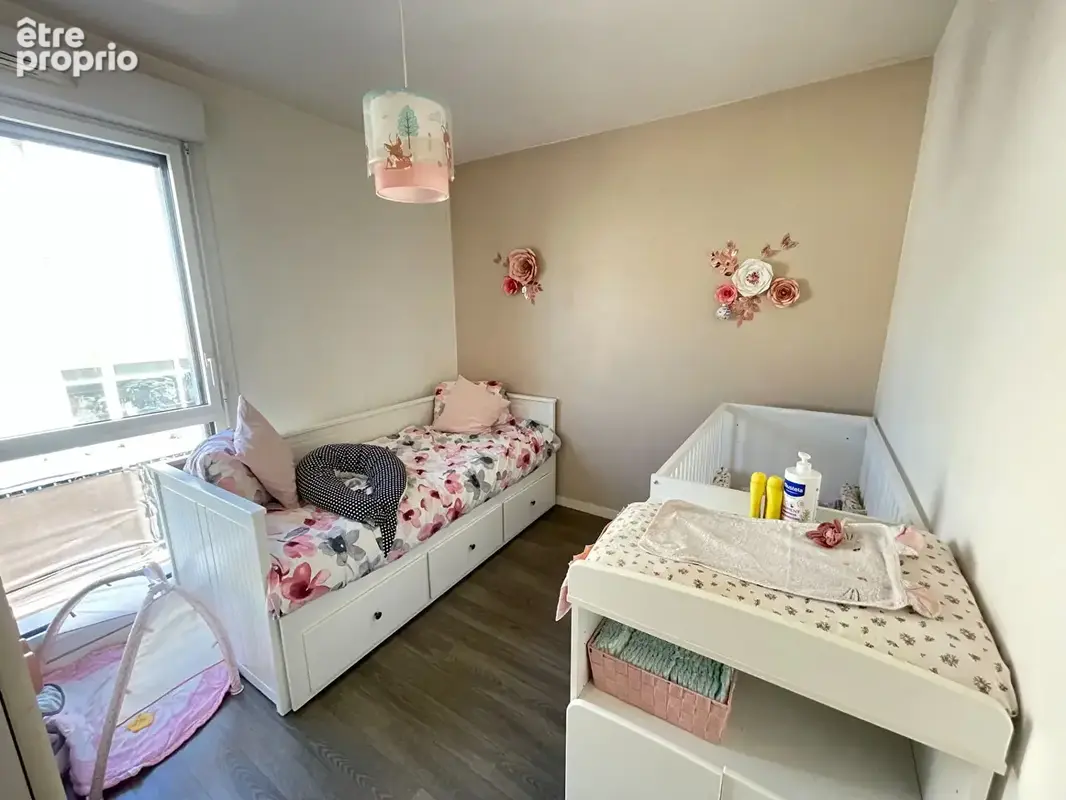 Appartement Sartrouville 3 pièce(s) 64.40 - photo 5