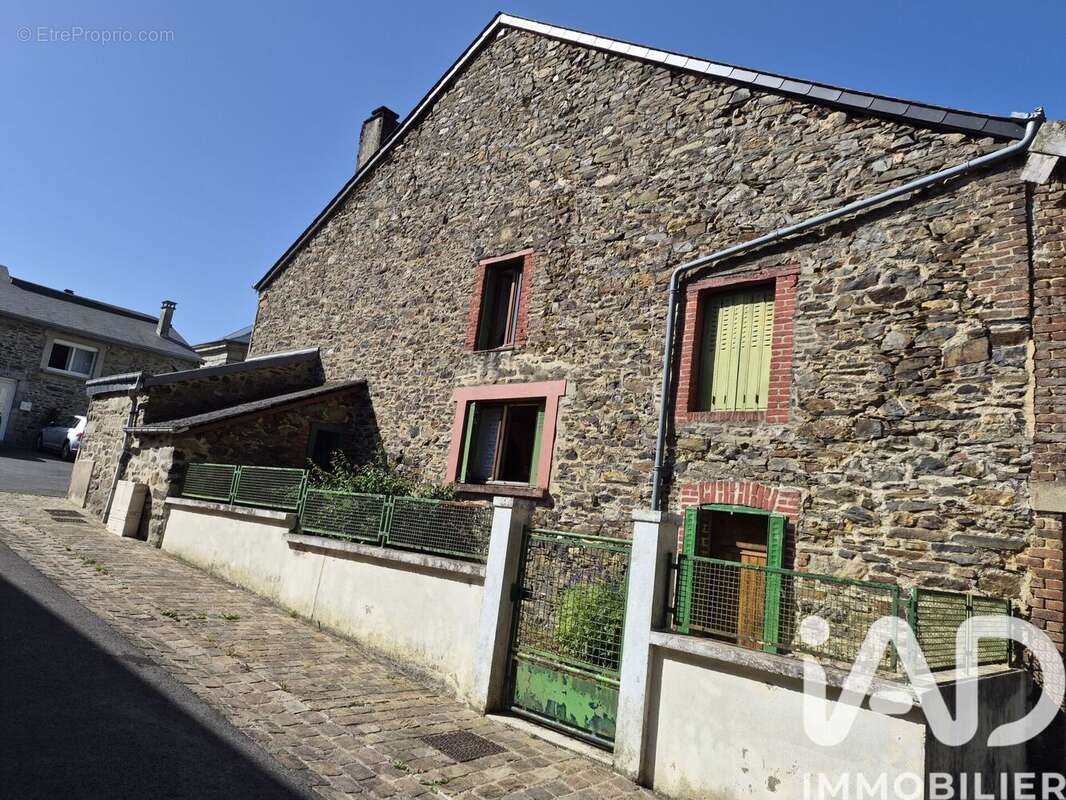 Photo 2 - Maison à LAIFOUR