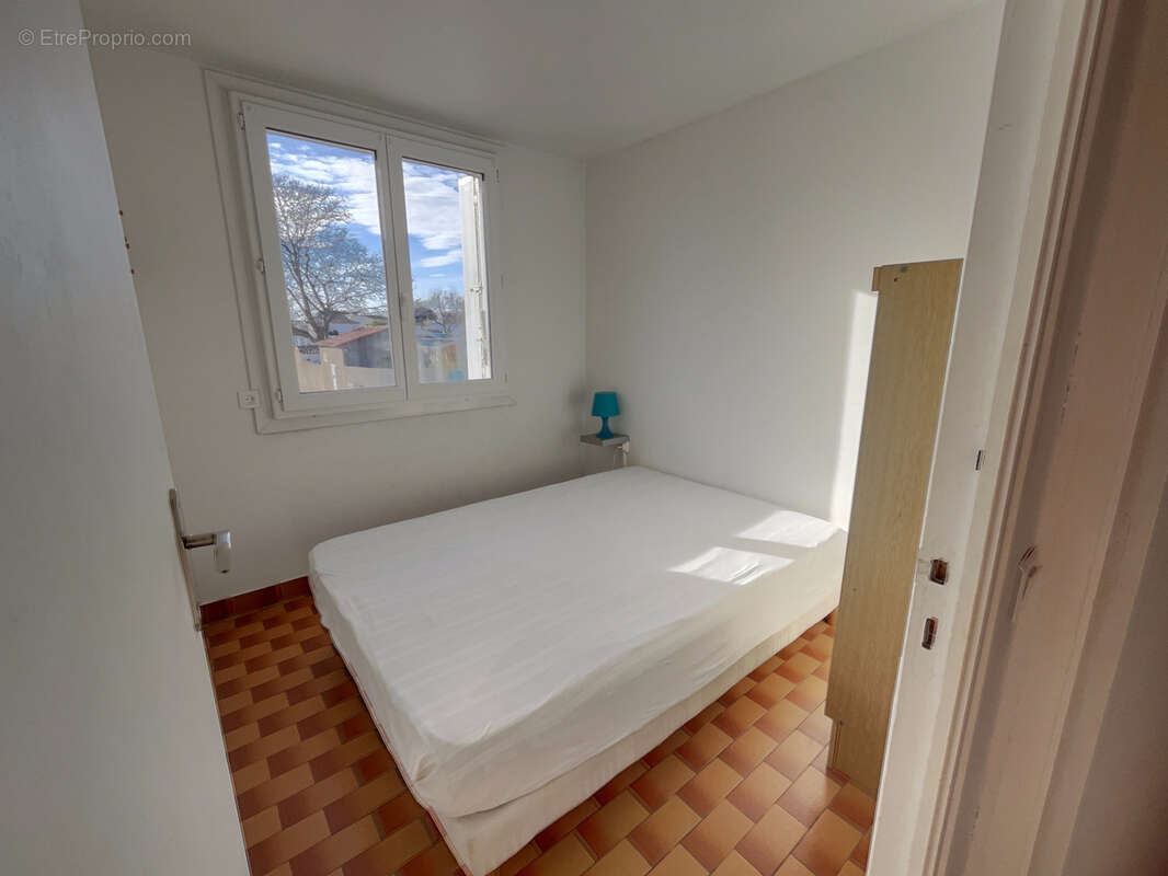 Appartement à MARSEILLAN