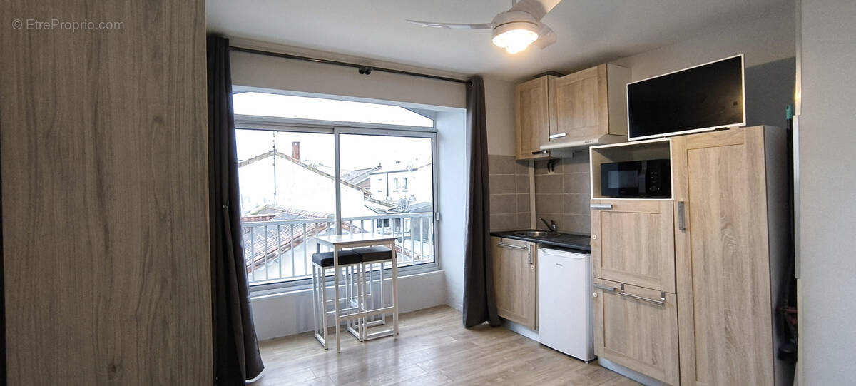 Appartement à LE GRAU-DU-ROI