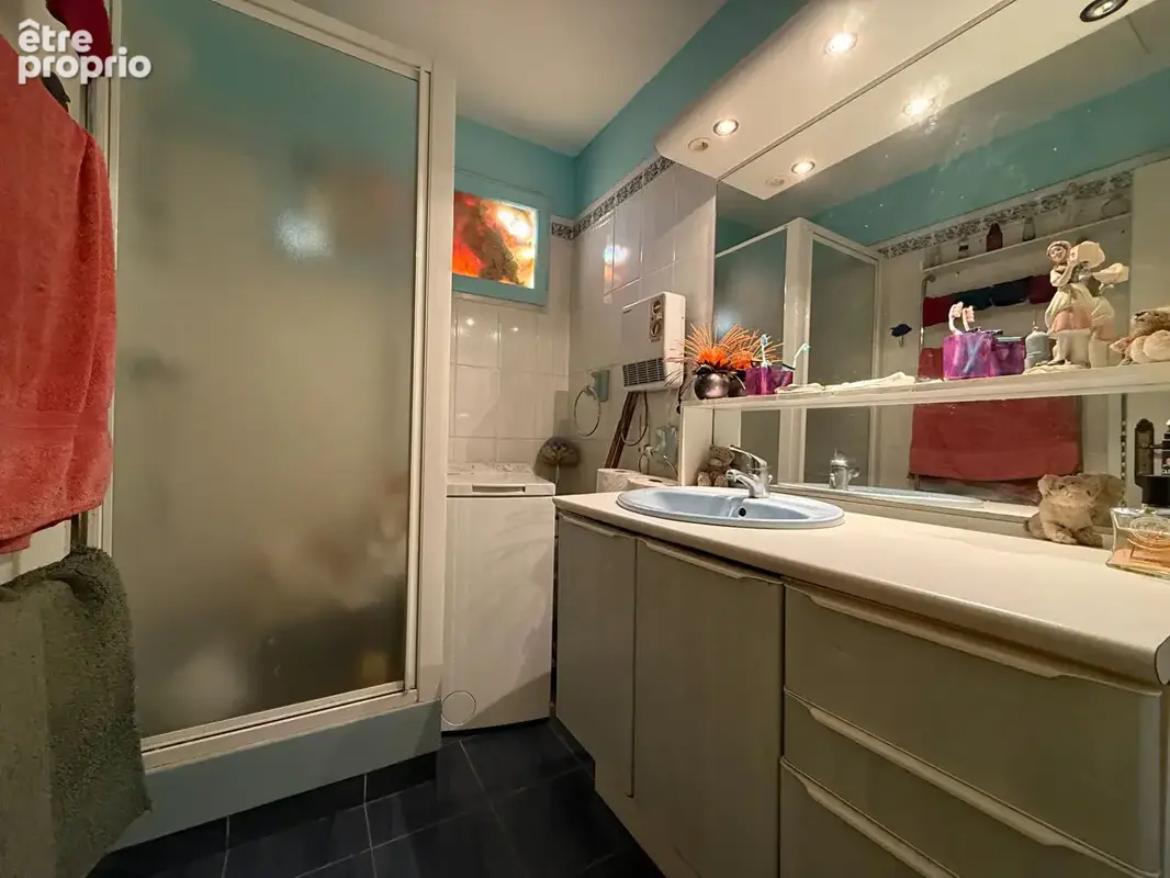 Maison 93m² à muron - photo 9