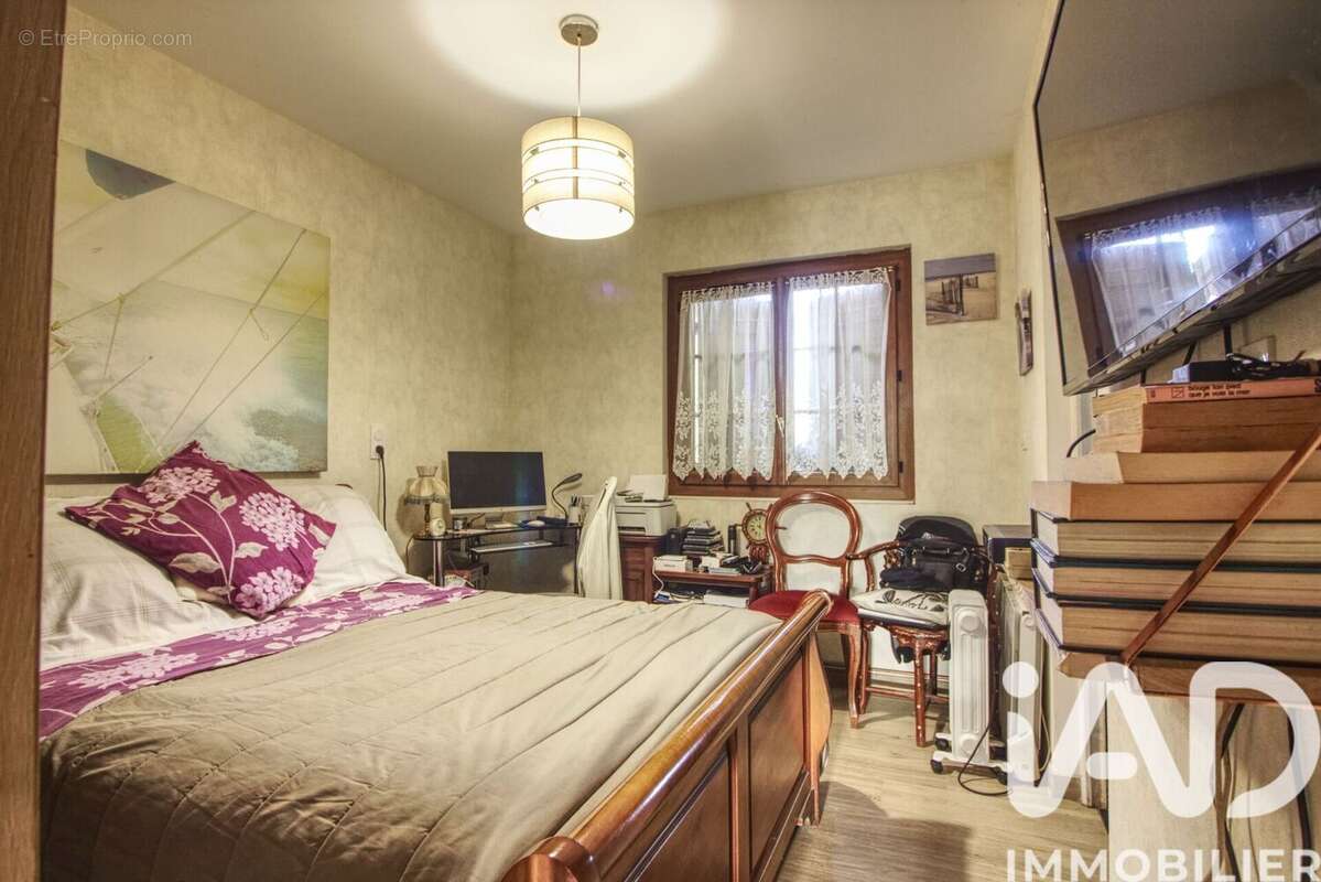 Photo 7 - Maison à LANGOIRAN