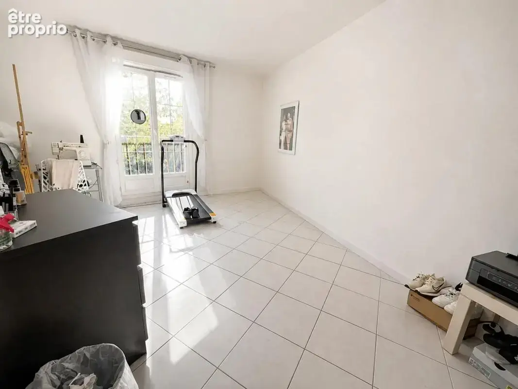 Maison de 6 pièces de 117 m² à Saint-Brice-sous-Forêt - photo 14