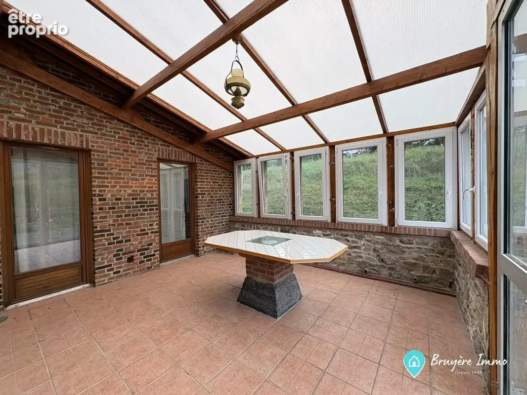 Maison 6 pièces 120 m² à vendre à Lez-Fontaine (59740) - photo 9