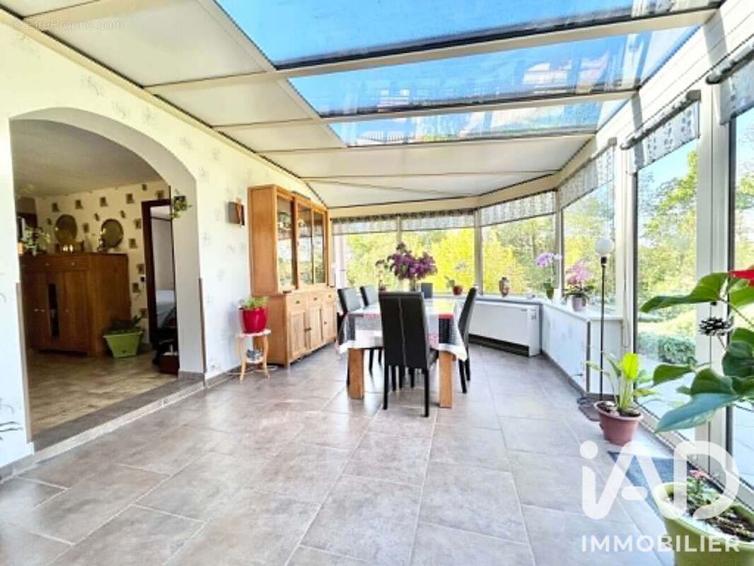 Maison 101 m² à Setques  - photo 2