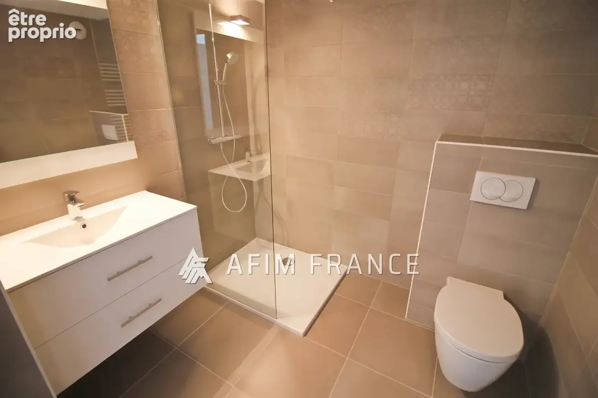 Appartement 27 m² à vendre à Beausoleil (06240) - photo 5