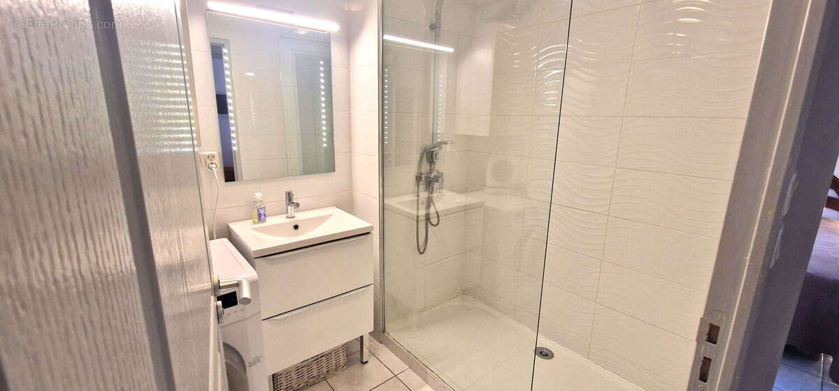 Appartement à NARBONNE