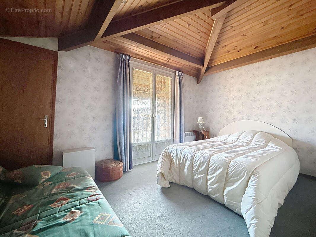 Maison à GRENADE