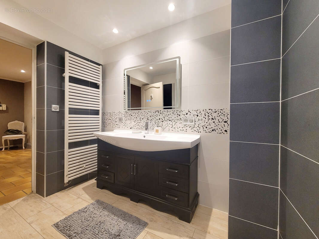 Maison à TIGNIEU-JAMEYZIEU