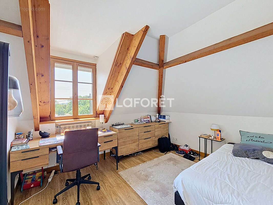 Maison Montlhery 8 pièce(s) 225 m2 - photo 11