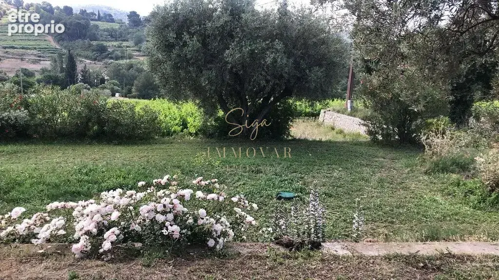 Le castellet 170 m2 6 pieces - photo 8
