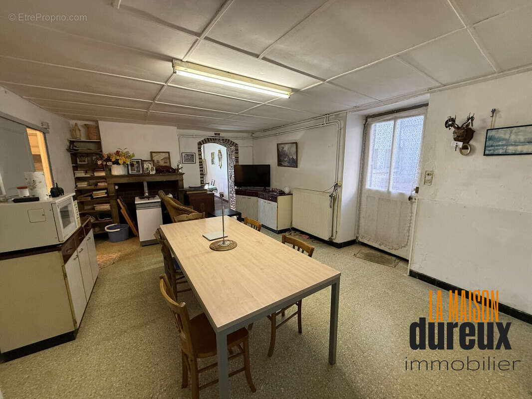 Maison à CHAMPLITTE