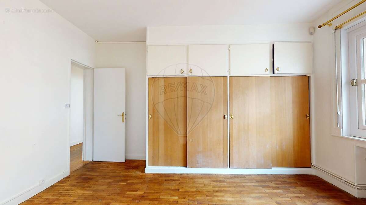 Appartement à ORLEANS