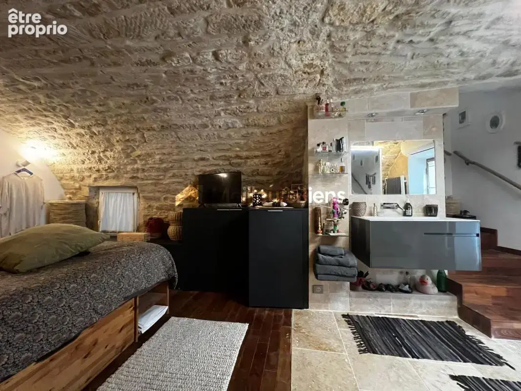 Maison 130 m² à Vendargues 6 chambres, studio indépendant et parking - photo 10
