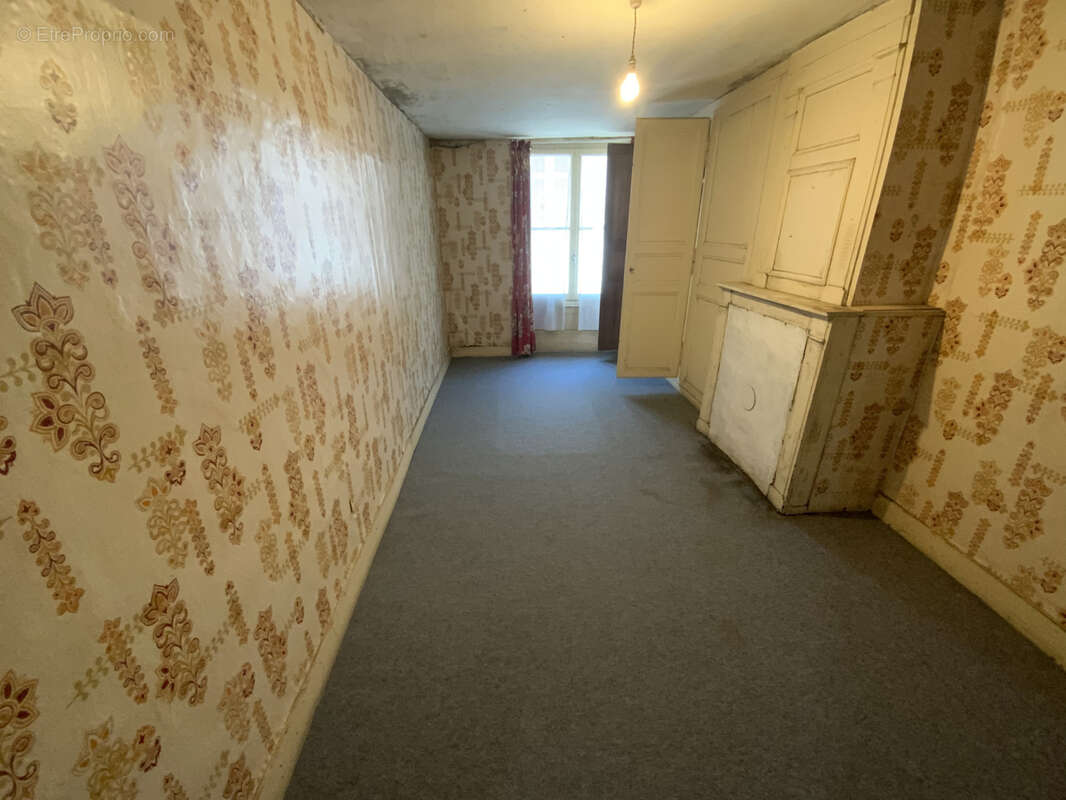 Appartement à MONDOUBLEAU