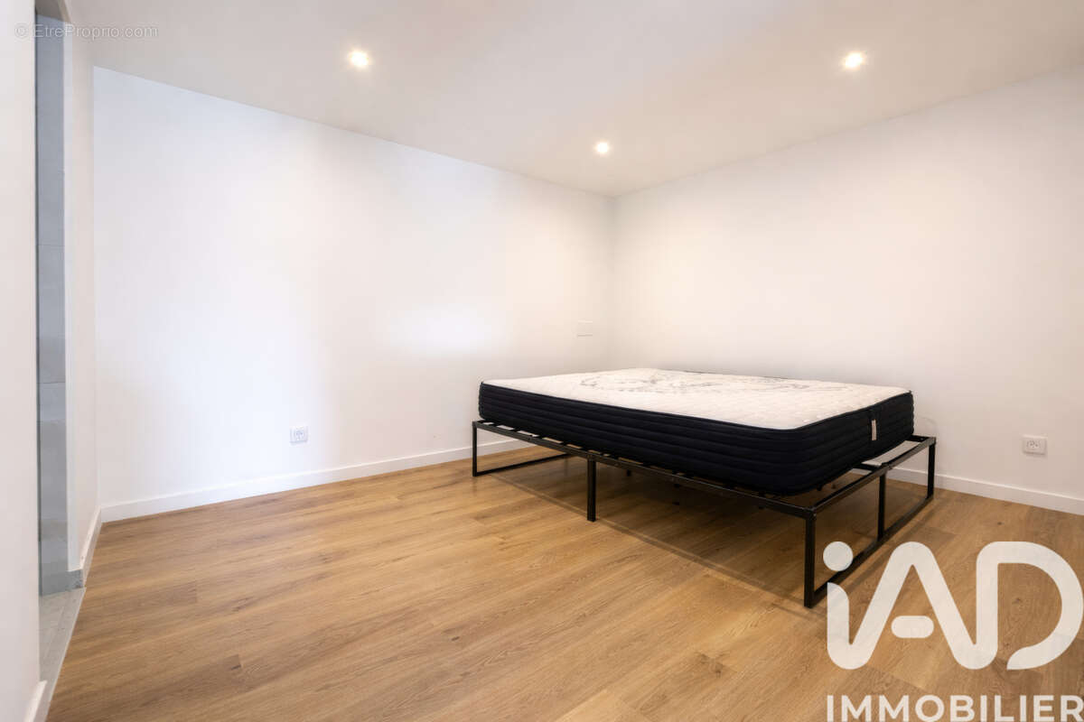 Photo 4 - Appartement à LA BIOLLE