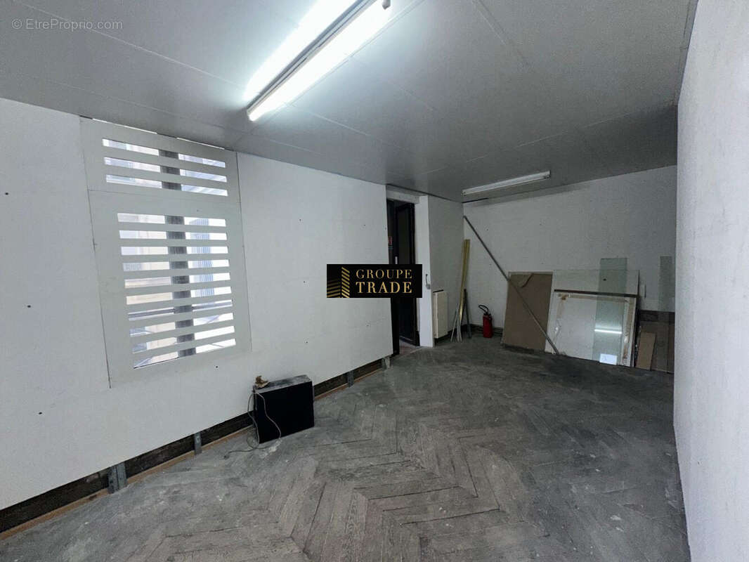 Appartement à PARIS-3E