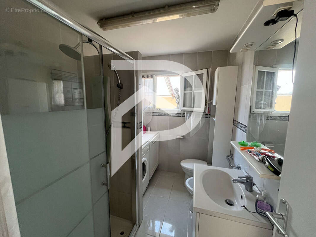 Maison à VIRY-CHATILLON