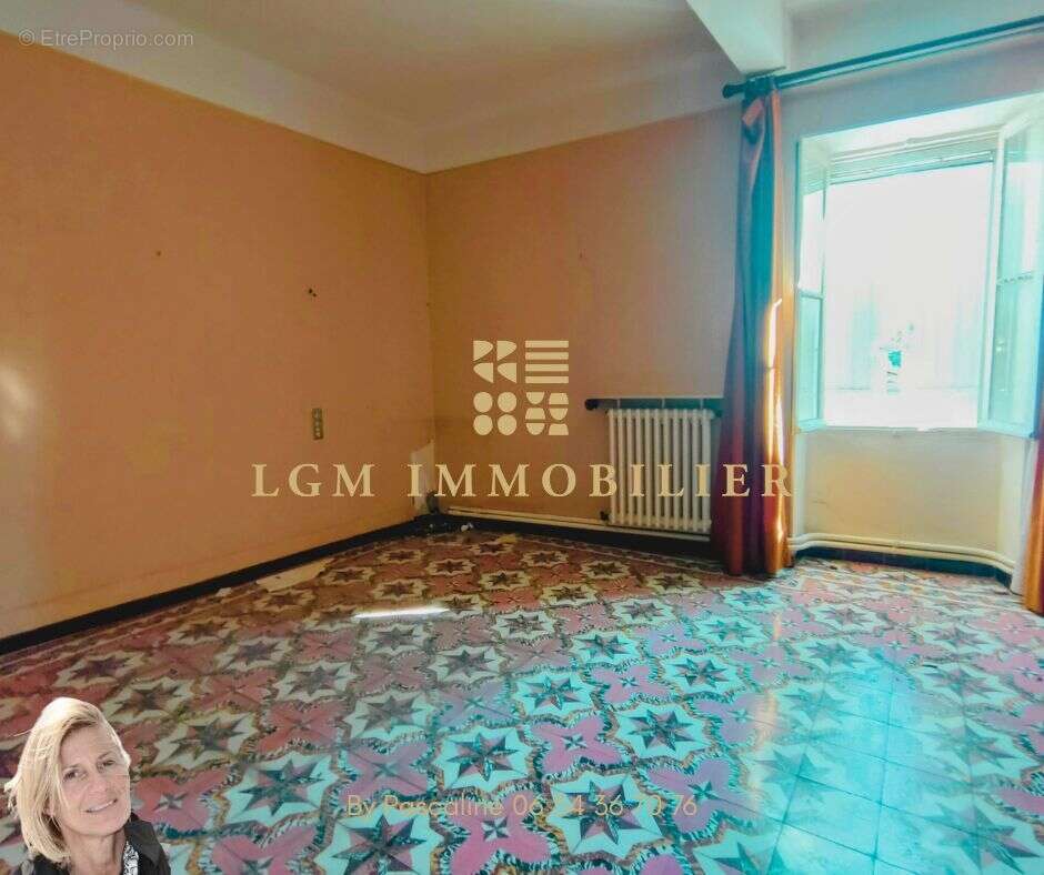 Maison à BOUCOIRAN-ET-NOZIERES