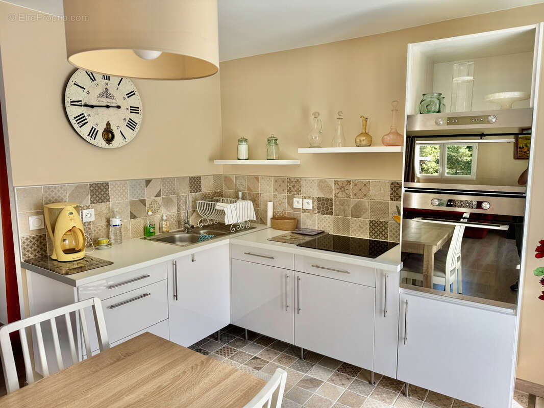 Appartement à BEAUMONT-DU-VENTOUX