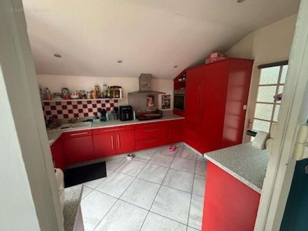 Photo 6 - Maison à MOSNAC