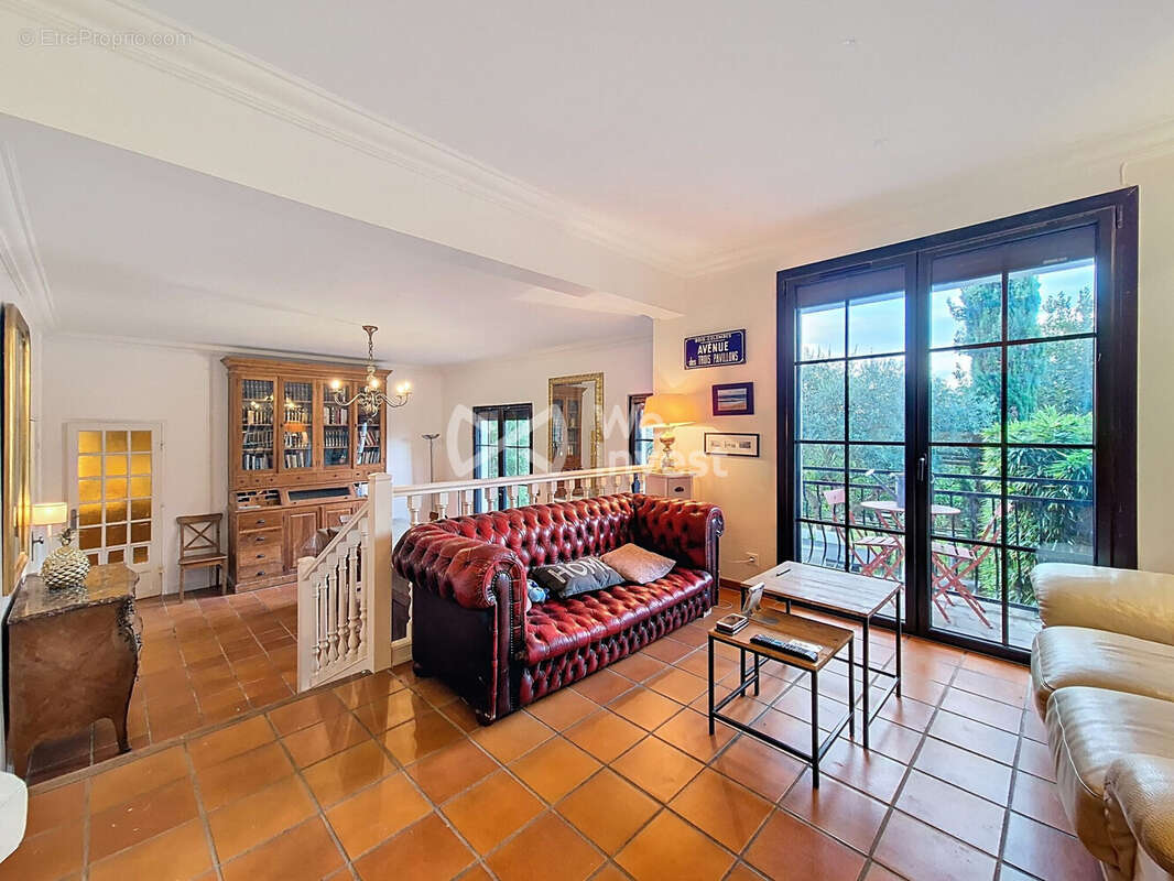 Maison à ARGENTEUIL