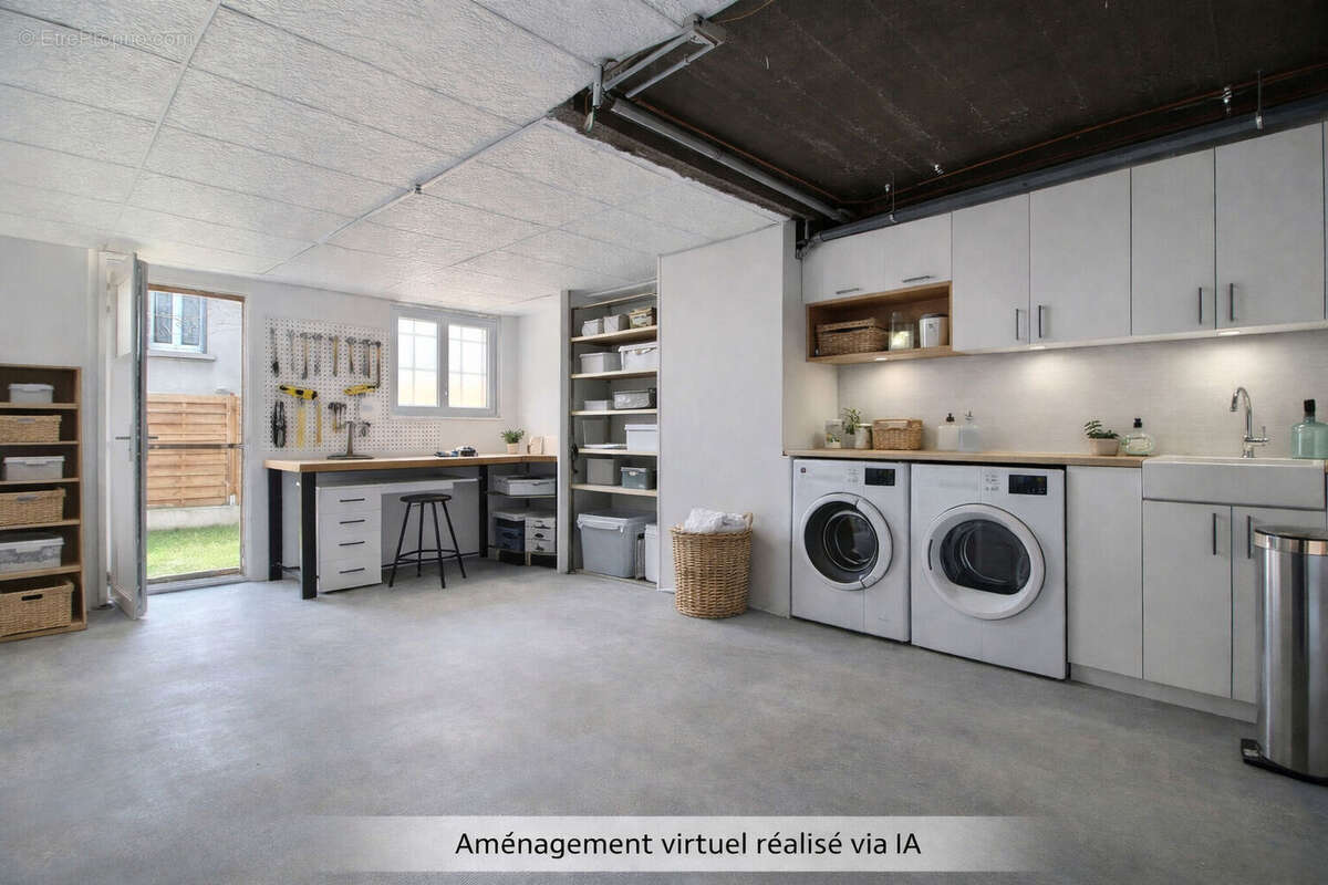 Maison 71m² à clermont-ferrand - photo 11