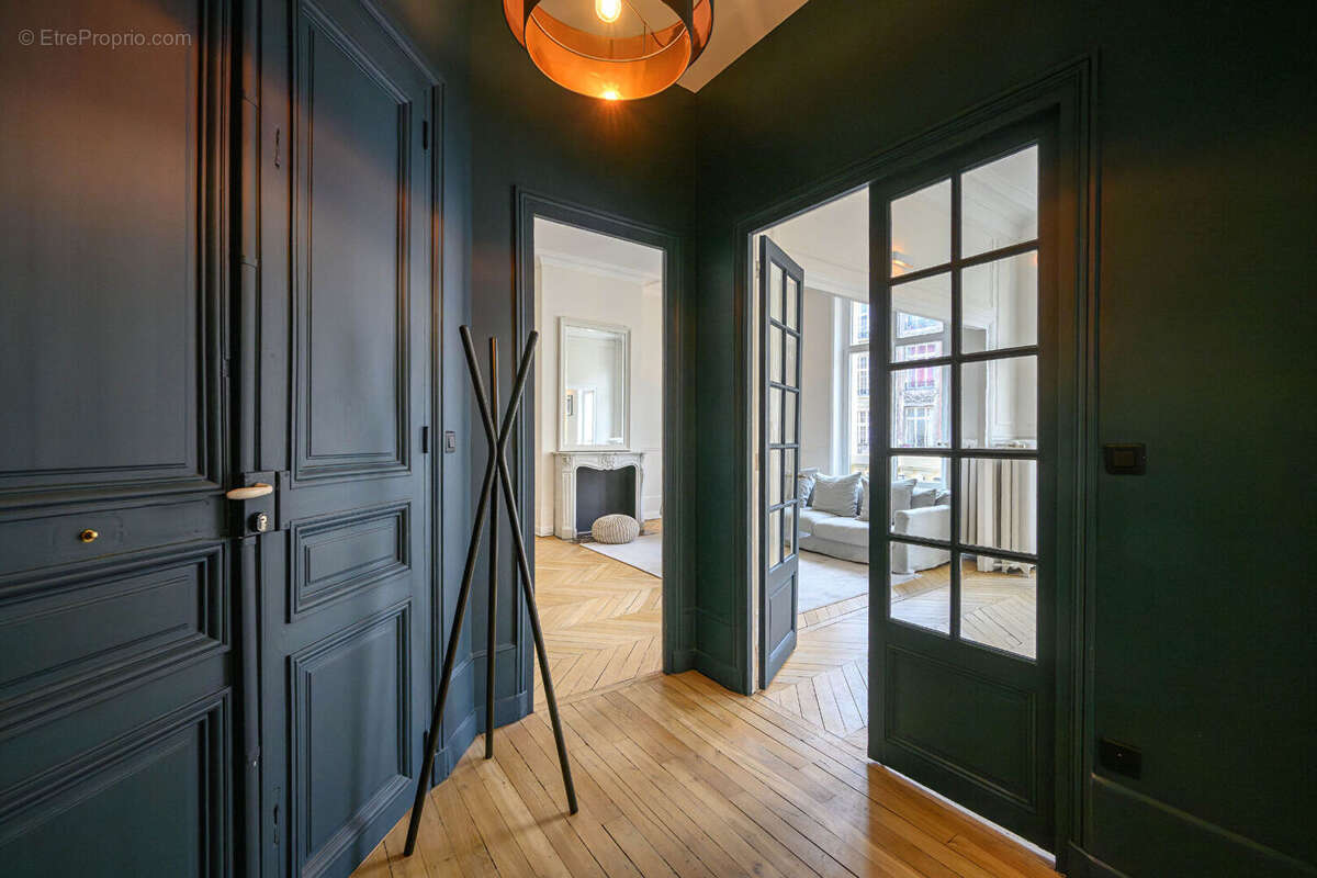 Appartement à LILLE