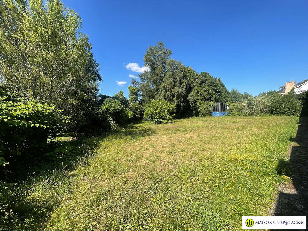 Maison à BANNALEC